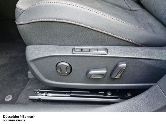 Cupra Formentor 2025