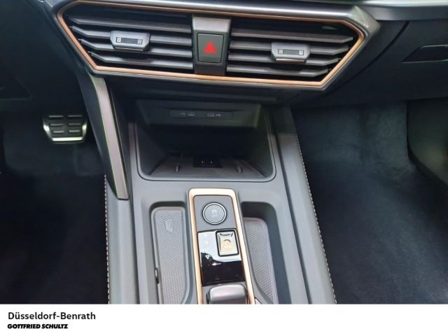 Cupra Formentor 2025