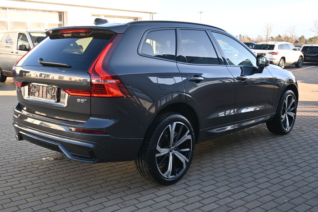 Volvo XC60 2025