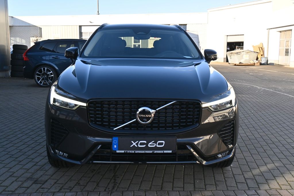 Volvo XC60 2025