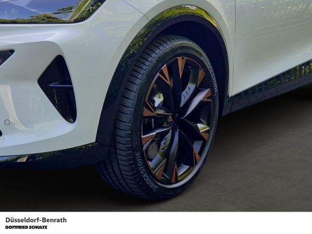 Cupra Formentor 2025