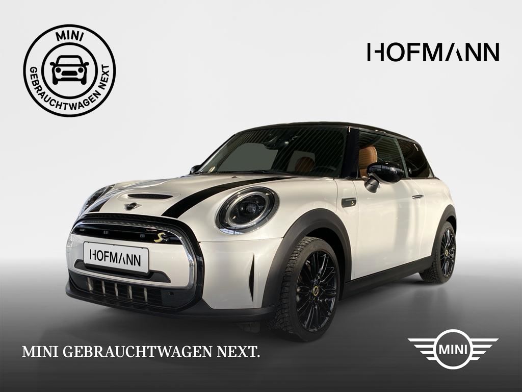 MINI Cooper SE 2022
