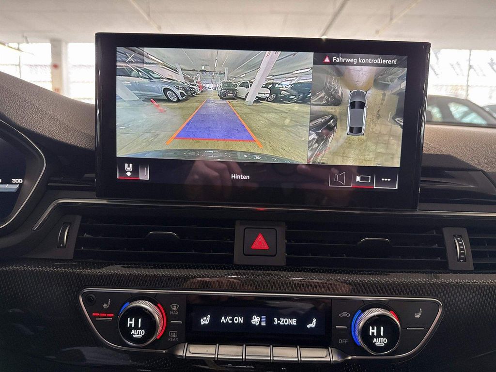 Audi S5 2022