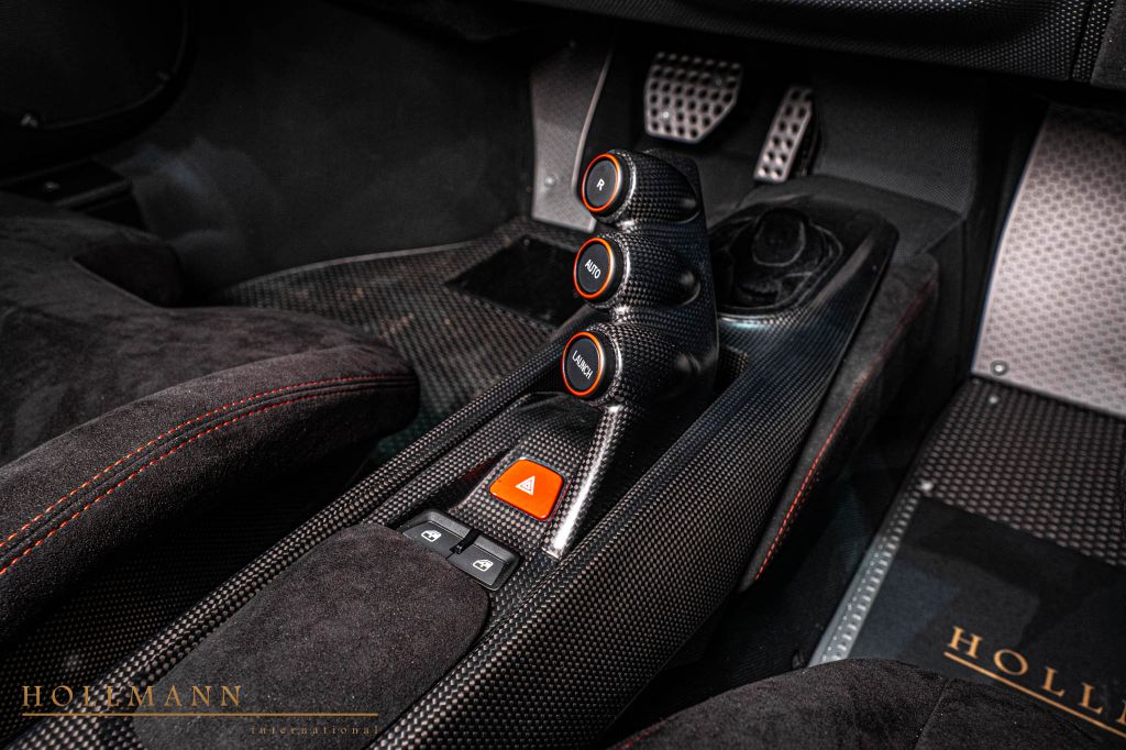 Ferrari 488 Pista 2020