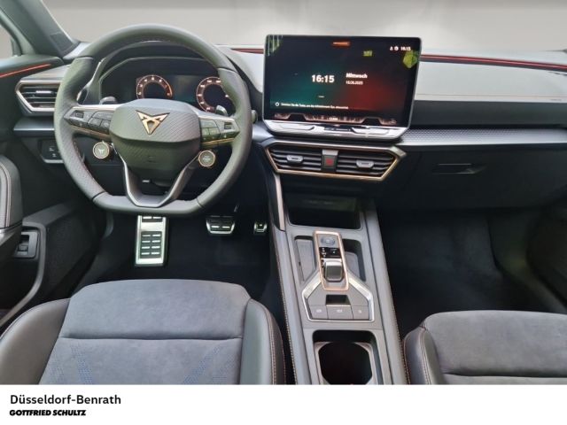 Cupra Formentor 2025