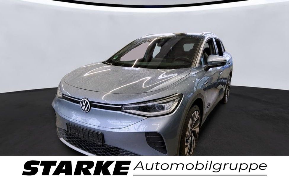Volkswagen ID.4 2023