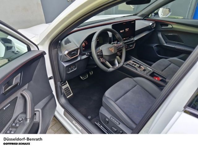 Cupra Formentor 2025