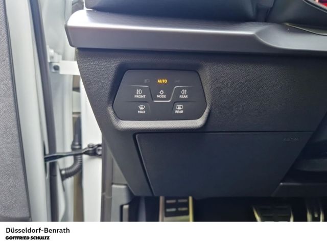 Cupra Formentor 2025