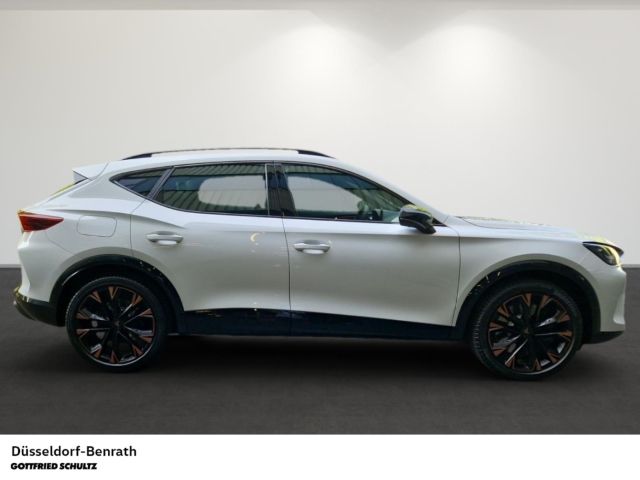 Cupra Formentor 2025