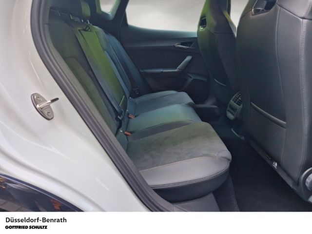 Cupra Formentor 2025