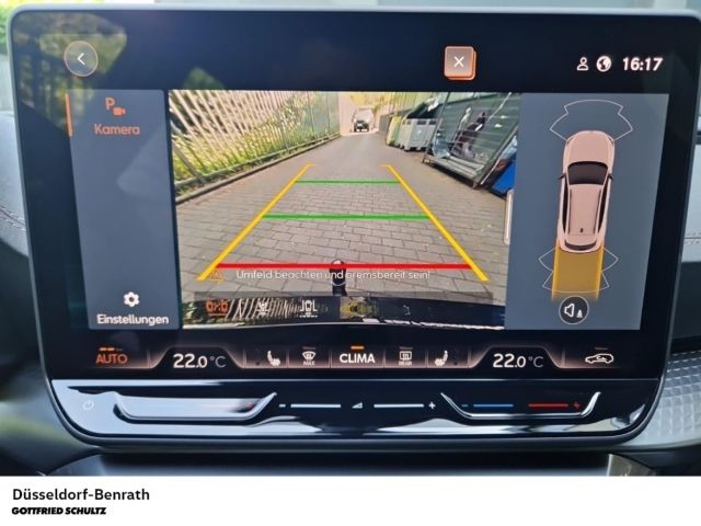 Cupra Formentor 2025