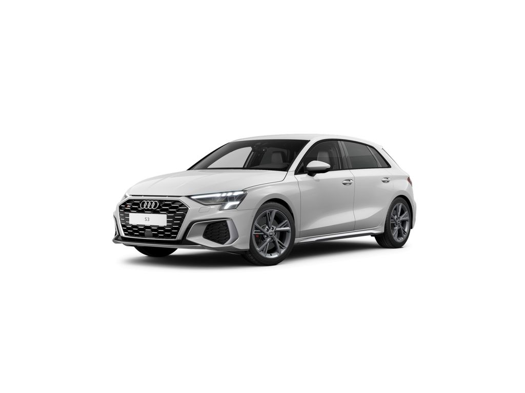 Audi S3 2024