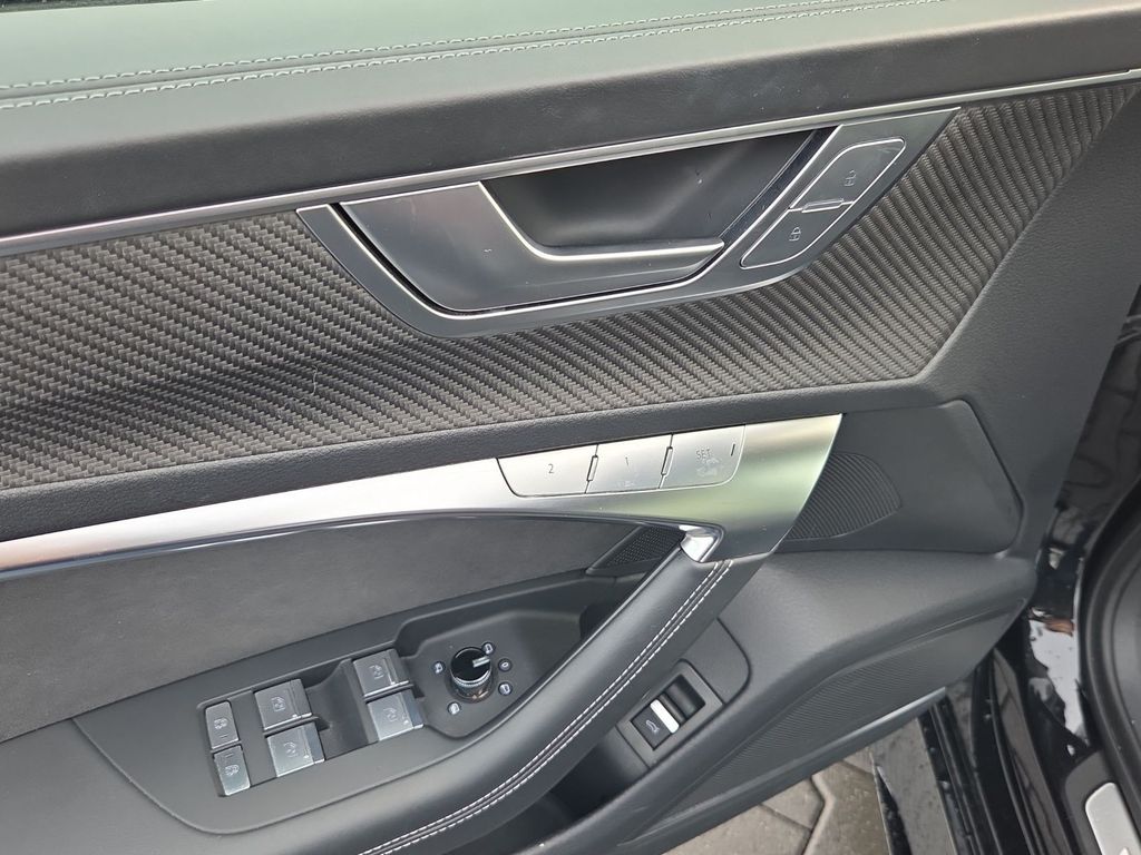 Audi RS6 2022