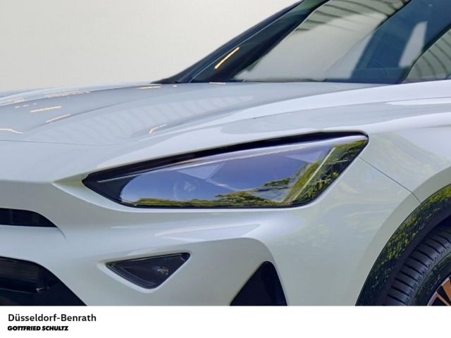 Cupra Formentor 2025