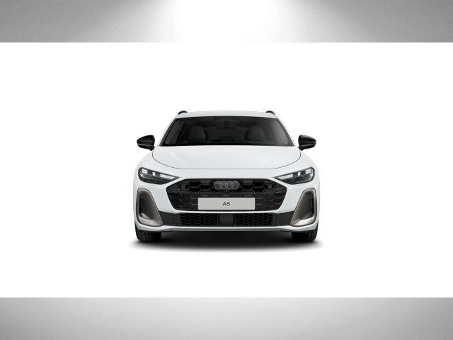 Audi A5 2025