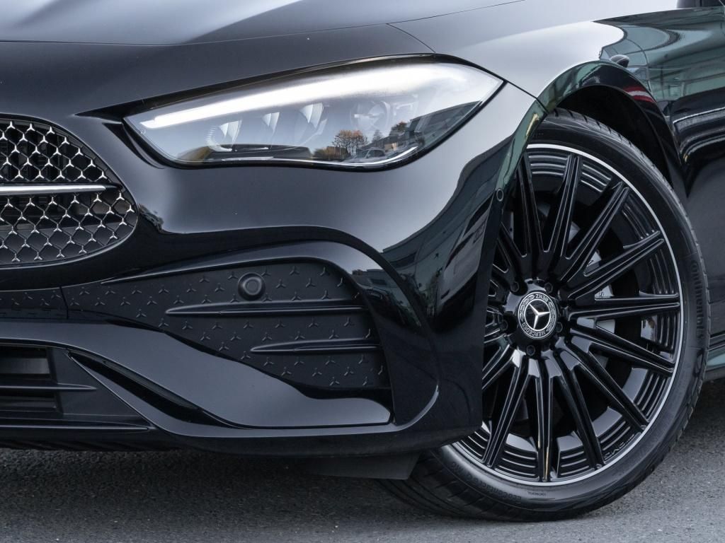 Mercedes-Benz CLE 200 2024