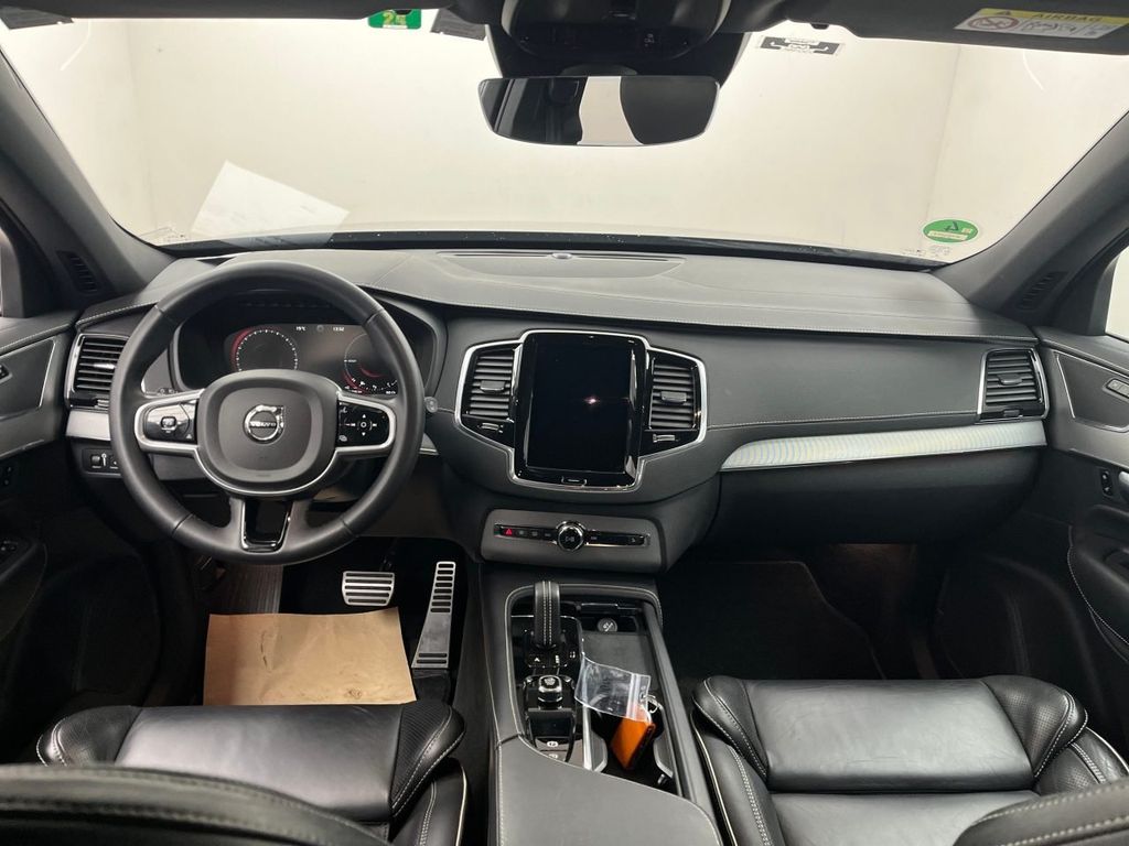 Volvo XC90 2022