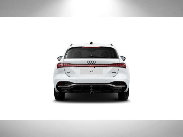 Audi A5 2025