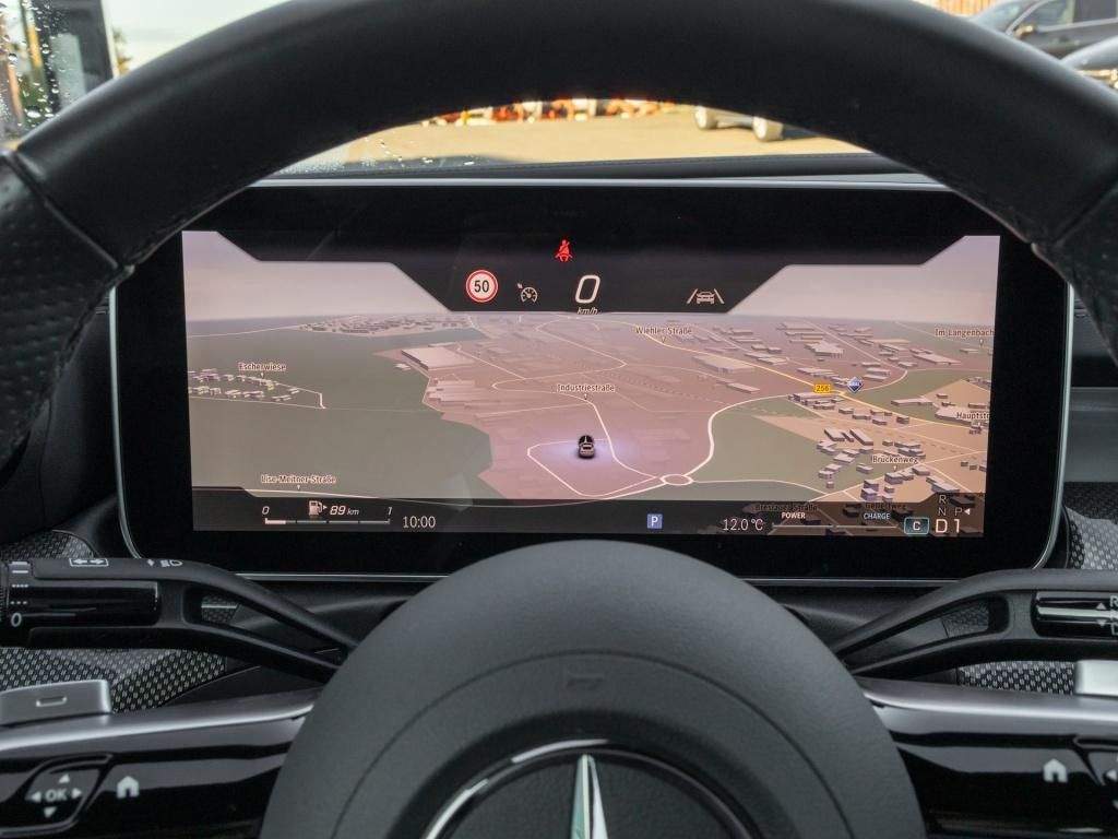 Mercedes-Benz CLE 200 2024