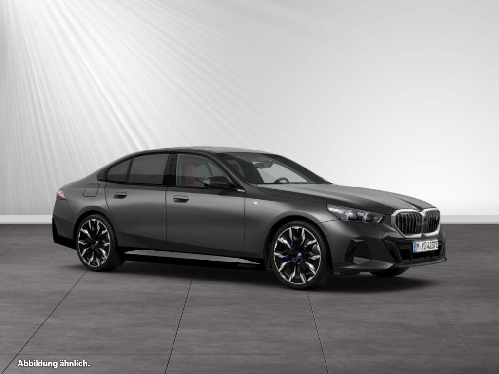 BMW i5 2024