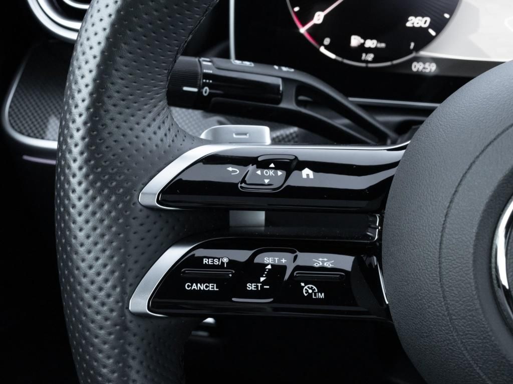 Mercedes-Benz CLE 200 2024