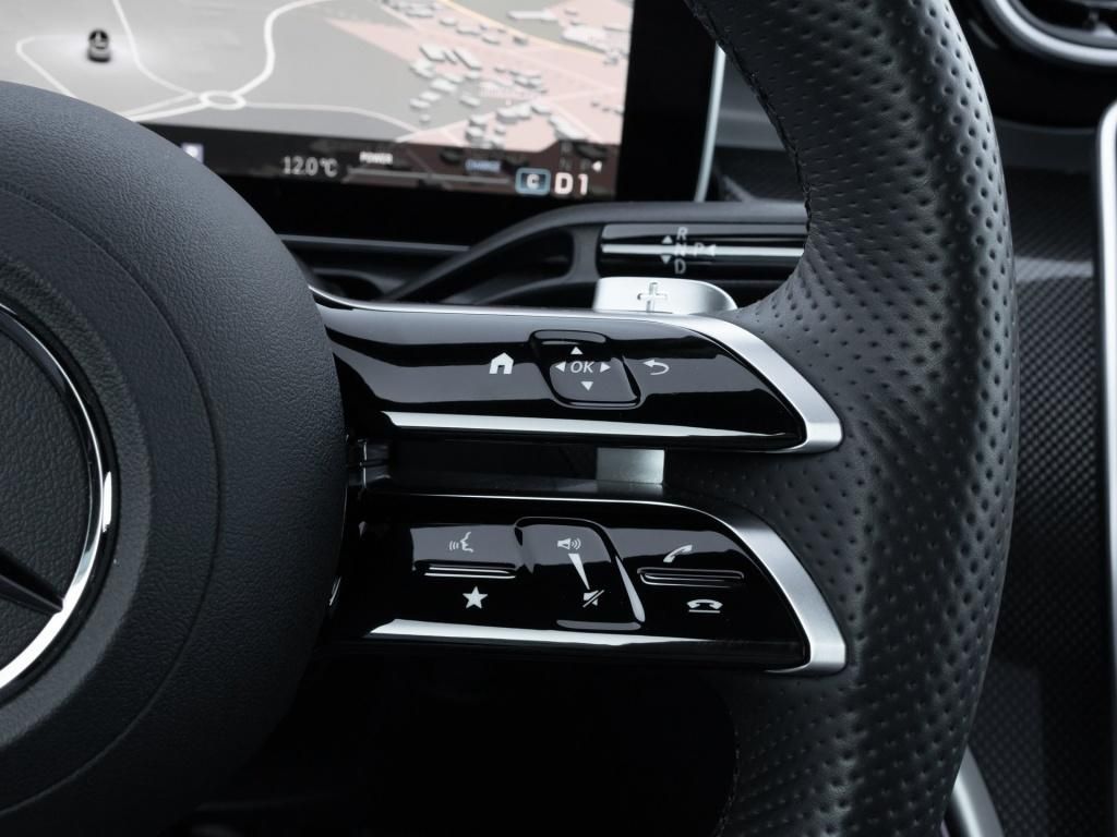 Mercedes-Benz CLE 200 2024