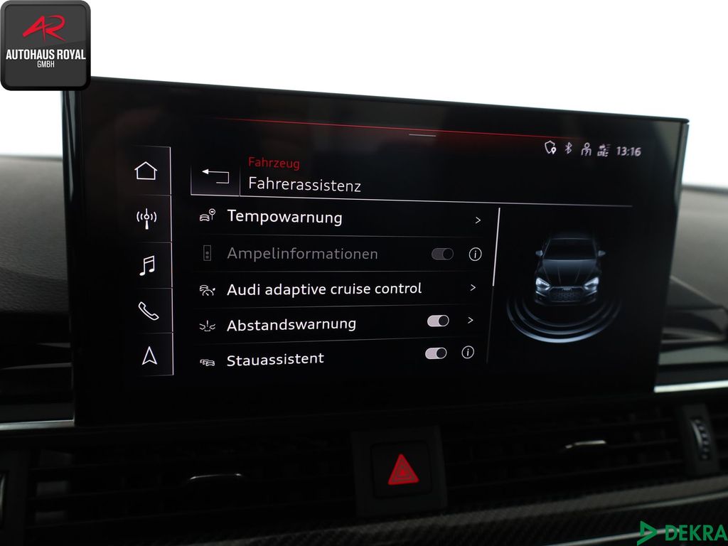 Audi S5 2022