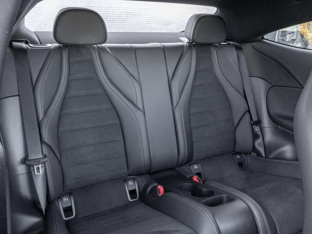 Mercedes-Benz CLE 200 2024