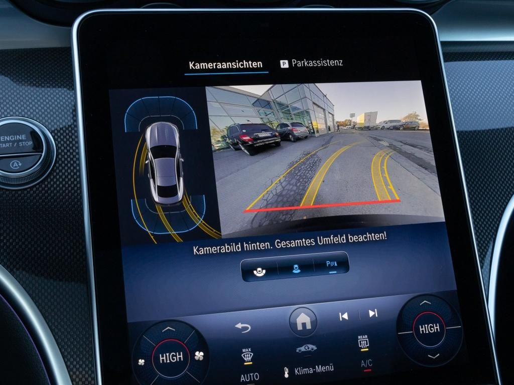 Mercedes-Benz CLE 200 2024