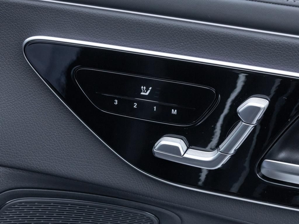 Mercedes-Benz CLE 200 2024