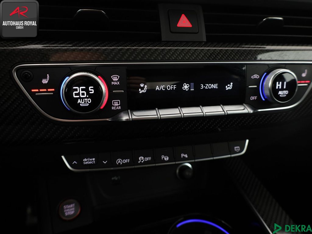 Audi S5 2022