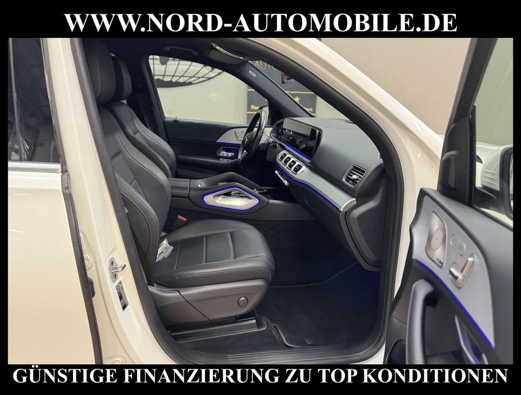 Mercedes-Benz GLE 350 2022