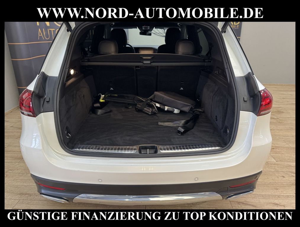 Mercedes-Benz GLE 350 2022