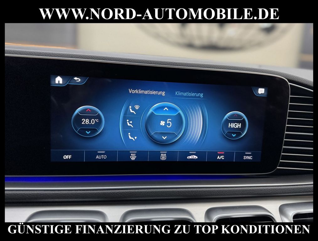 Mercedes-Benz GLE 350 2022