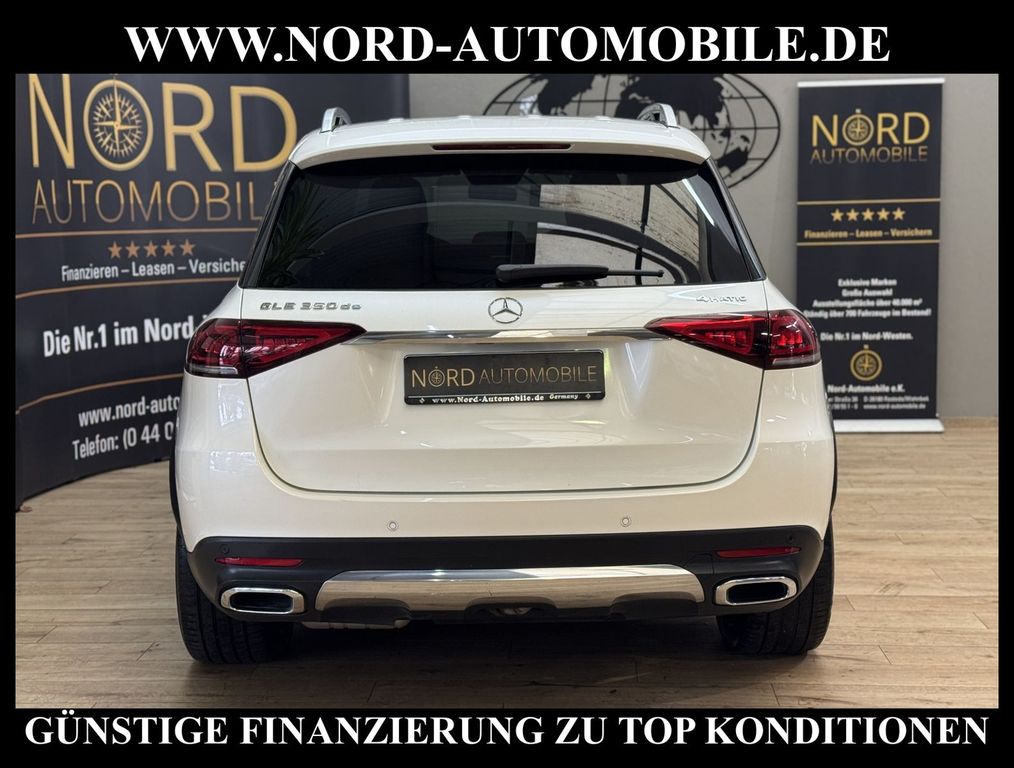 Mercedes-Benz GLE 350 2022