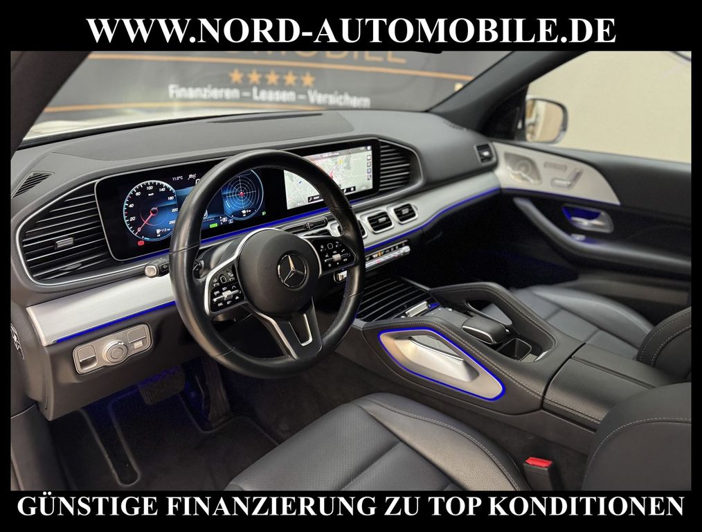 Mercedes-Benz GLE 350 2022