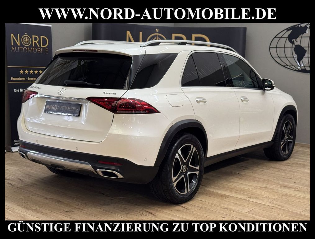 Mercedes-Benz GLE 350 2022