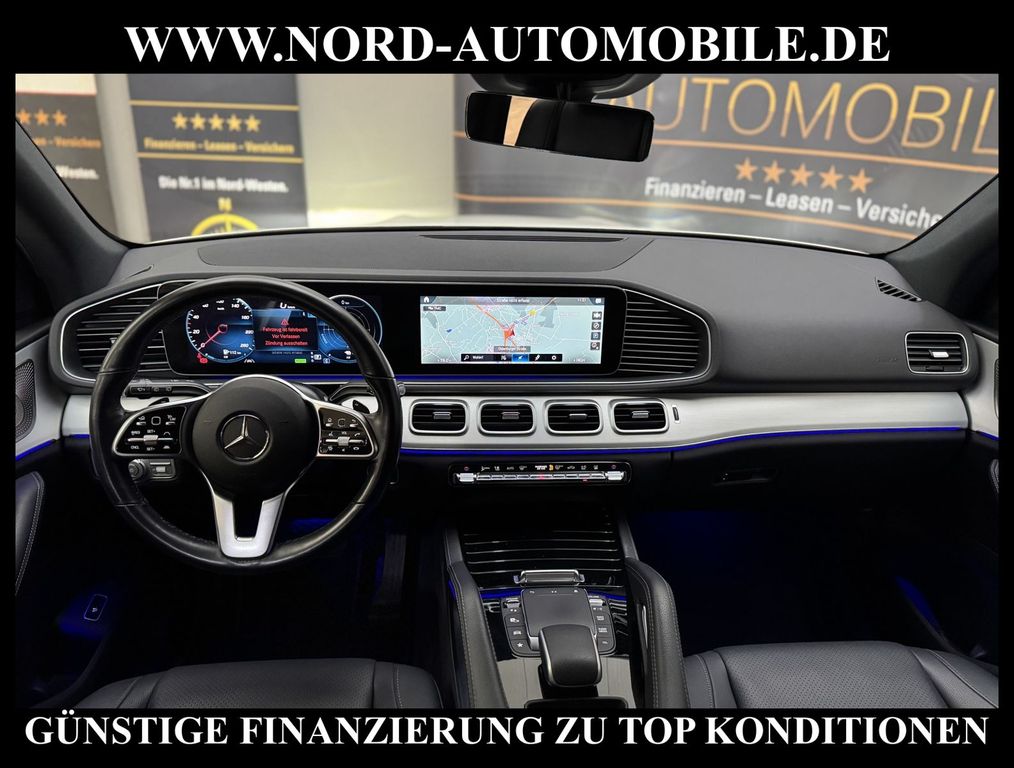 Mercedes-Benz GLE 350 2022