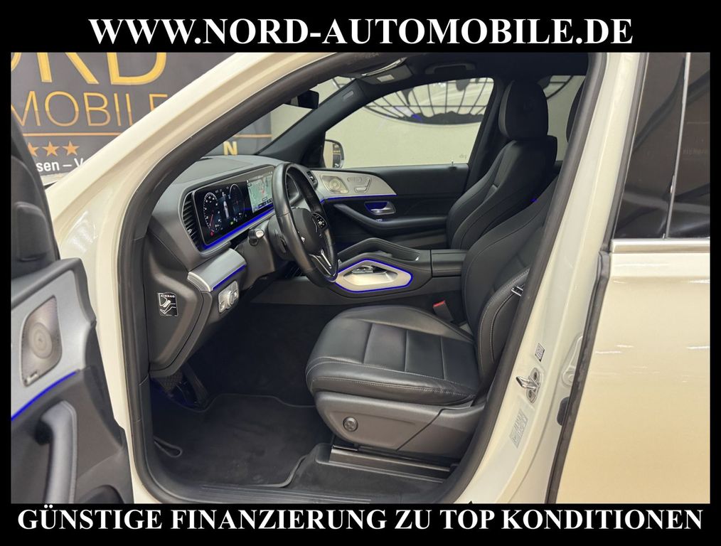 Mercedes-Benz GLE 350 2022