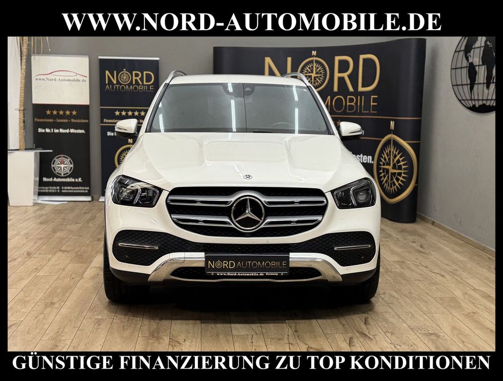 Mercedes-Benz GLE 350 2022