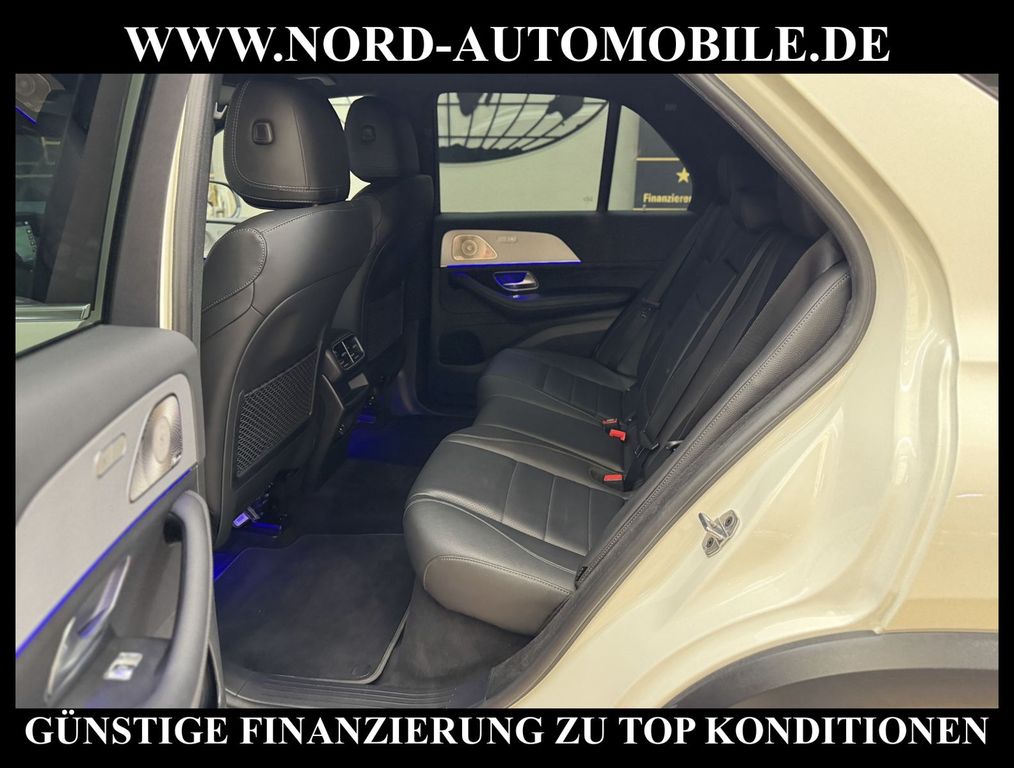 Mercedes-Benz GLE 350 2022