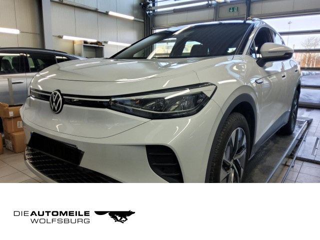 Volkswagen ID.4 2021