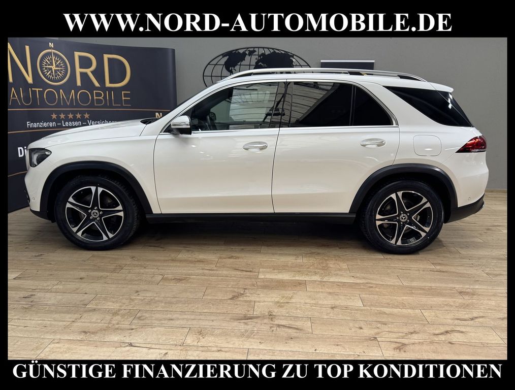 Mercedes-Benz GLE 350 2022