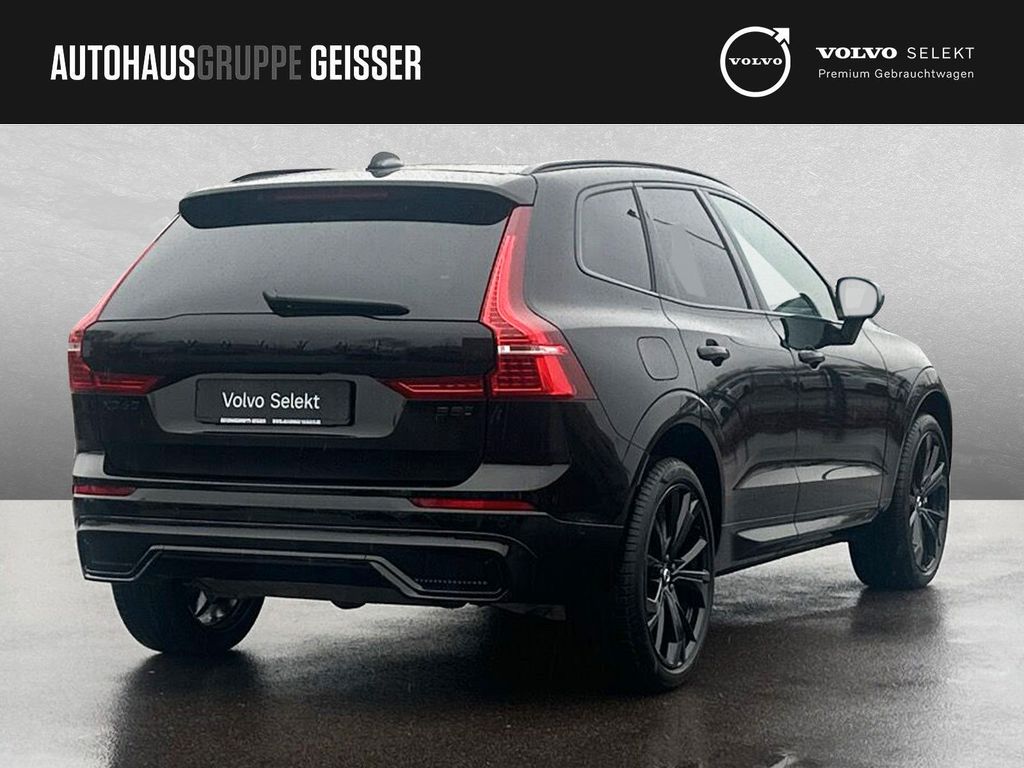 Volvo XC60 2025