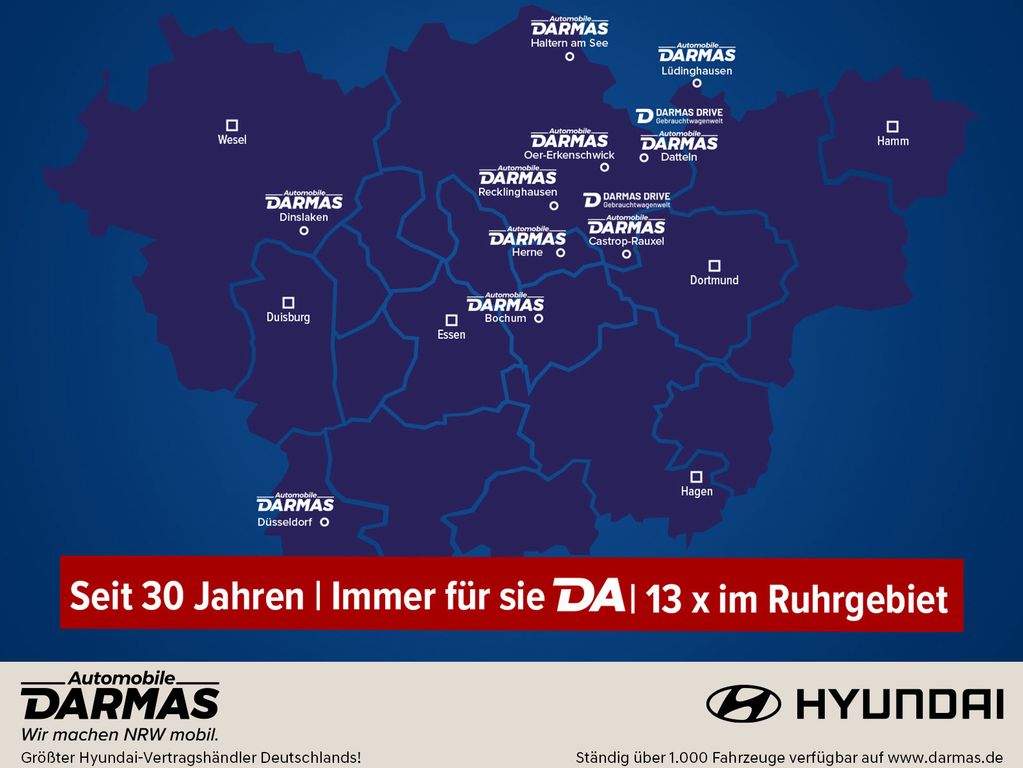 Hyundai SANTA FE 2025