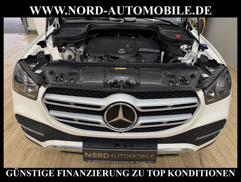 Mercedes-Benz GLE 350 2022