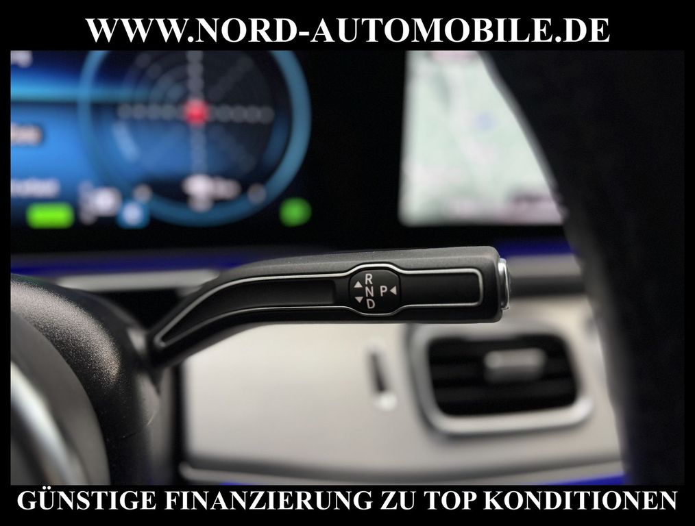 Mercedes-Benz GLE 350 2022