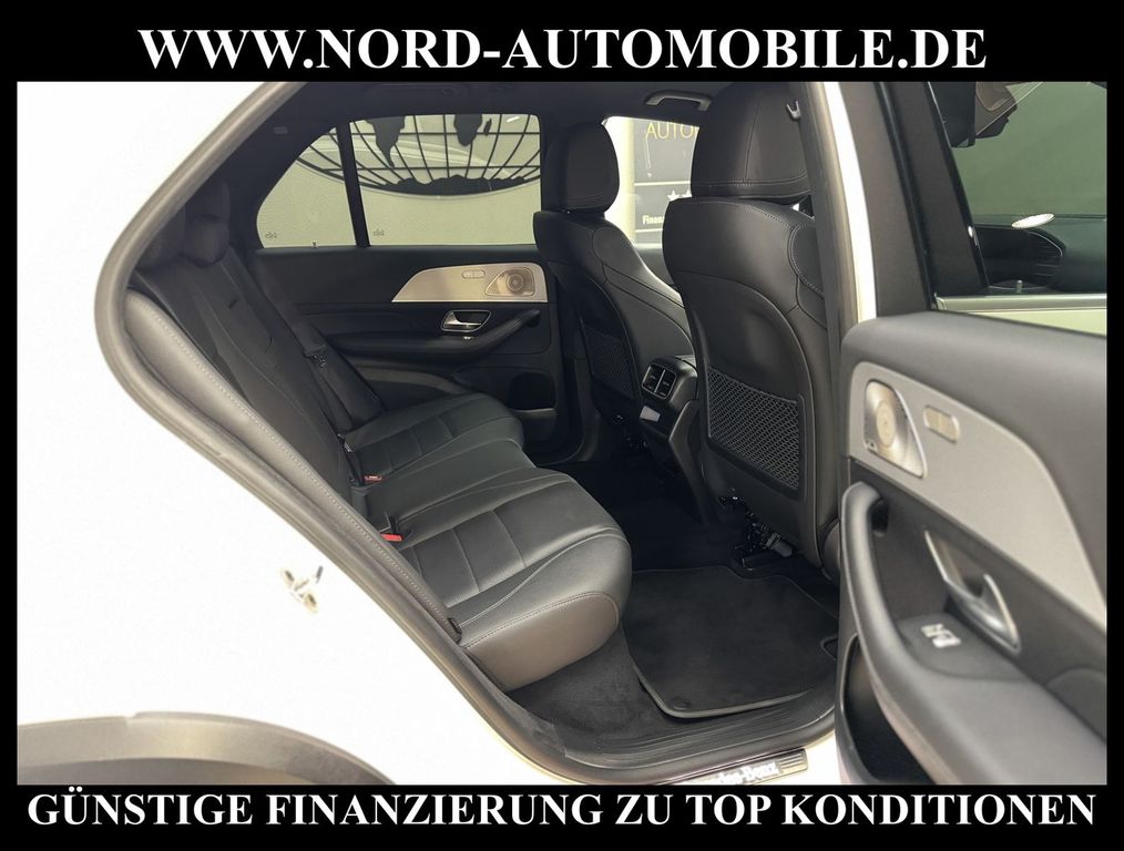 Mercedes-Benz GLE 350 2022