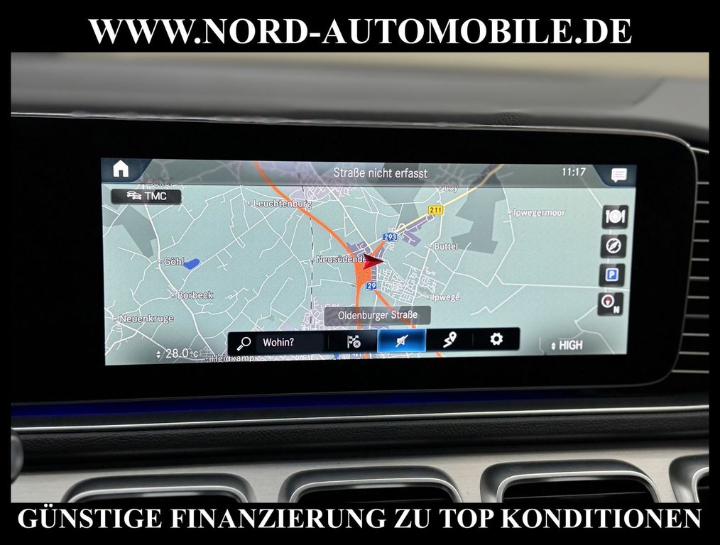 Mercedes-Benz GLE 350 2022