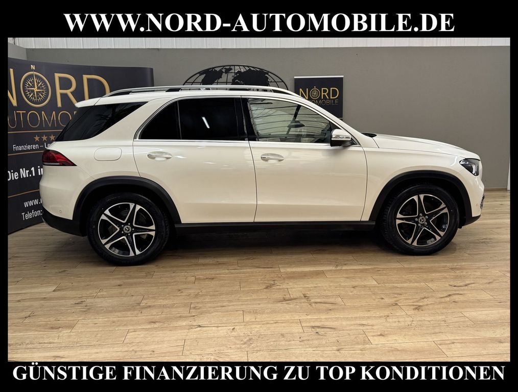 Mercedes-Benz GLE 350 2022